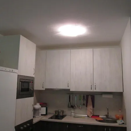 Sun 5-byala Sp Apartment *