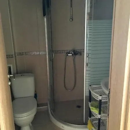 Sun 5-byala Sp Apartment *