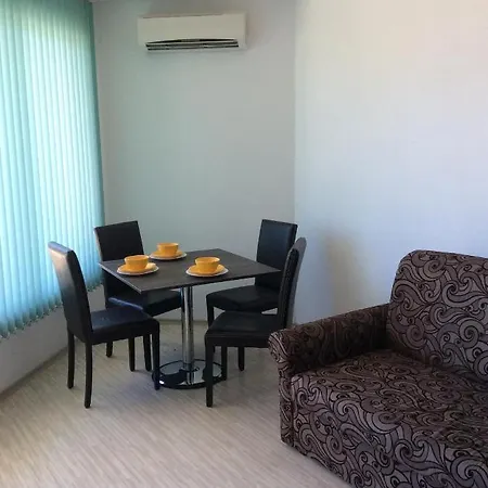 Apartment Sun 5-byala Sp