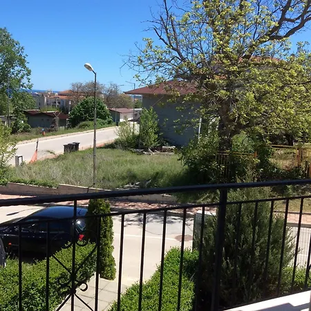 Sun 5-byala Sp Apartment