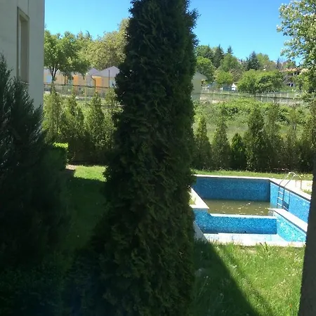 Sun 5-byala Sp * Byala (Varna)