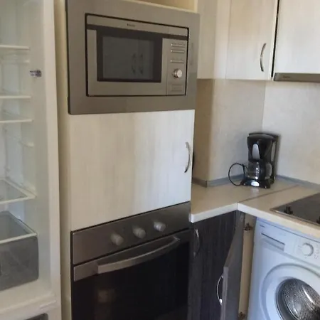 Sun 5-byala Sp Apartment
