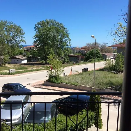 Sun 5-byala Sp Apartment