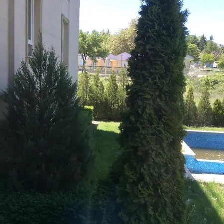 Sun 5-byala Sp Apartment