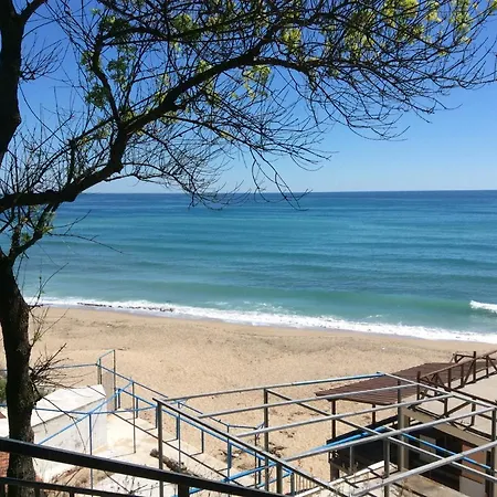 Apartment Sun 5-byala Sp *