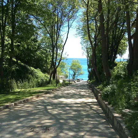 Sun 5-byala Sp * Byala (Varna)