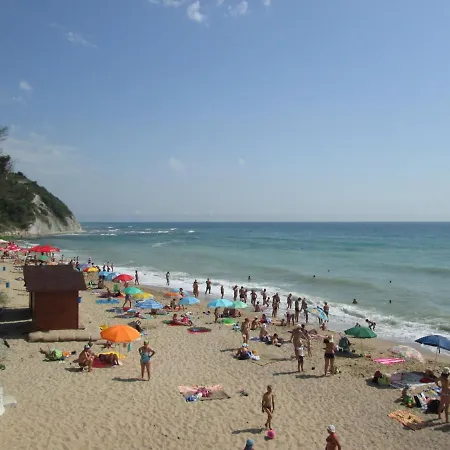 Apartman Sun 5-byala Sp *
