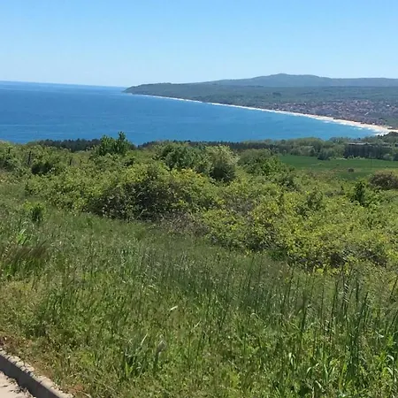 Sun 5-byala Sp Apartman Bjala
