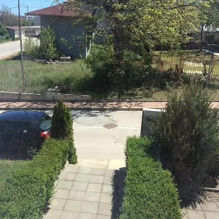 Sun 5-byala Sp Apartman Bjala